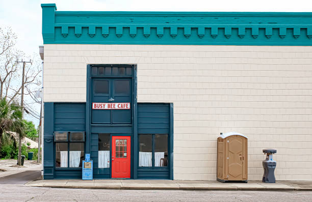 Best Portable toilet rental cost  in Plattsburgh, NY
