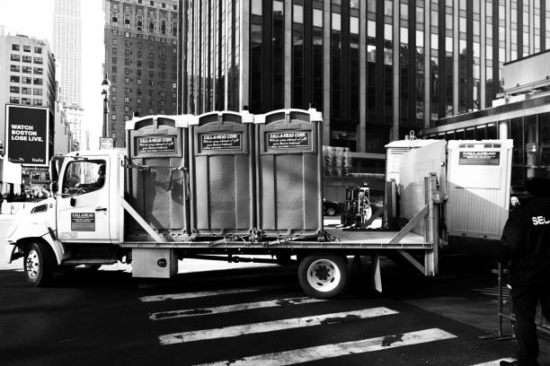 Best Emergency porta potty rental  in Plattsburgh, NY