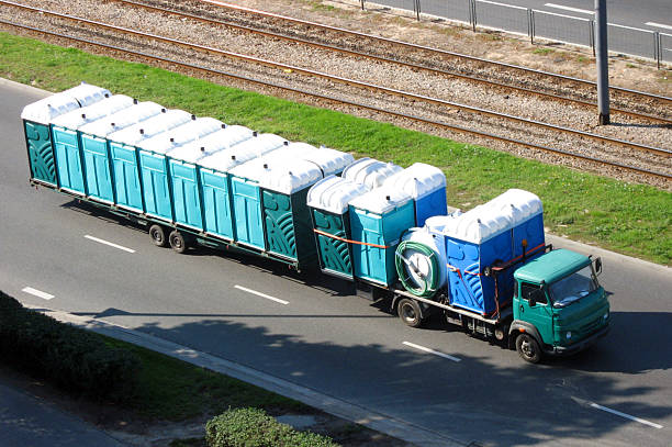 Best High-end porta potty rental  in Plattsburgh, NY